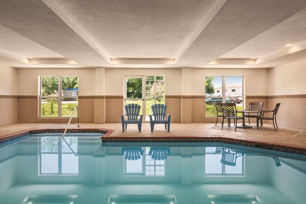 Country Inn & Suites by Radisson Beaufort West SC - photo 18