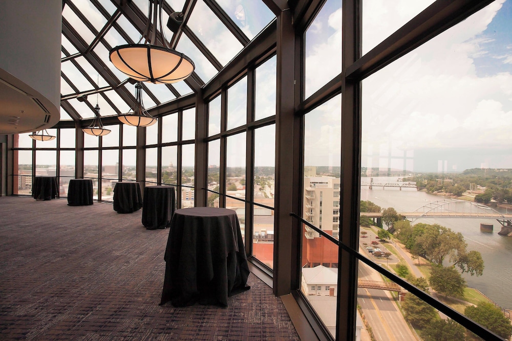 Little Rock Marriott - photo 47