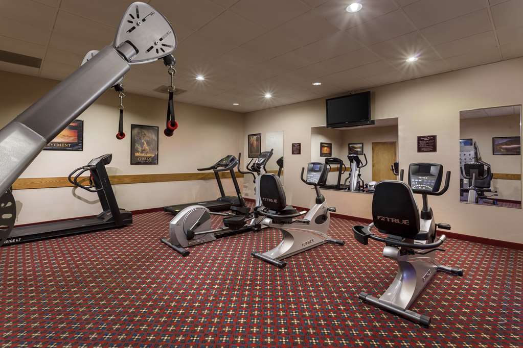 Roosevelt Grand Dakota SureStay Collection by Best Western - photo 10