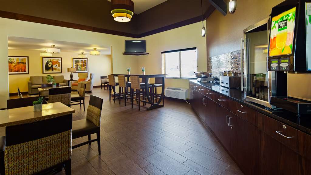 Best Western Sundowner - photo 42