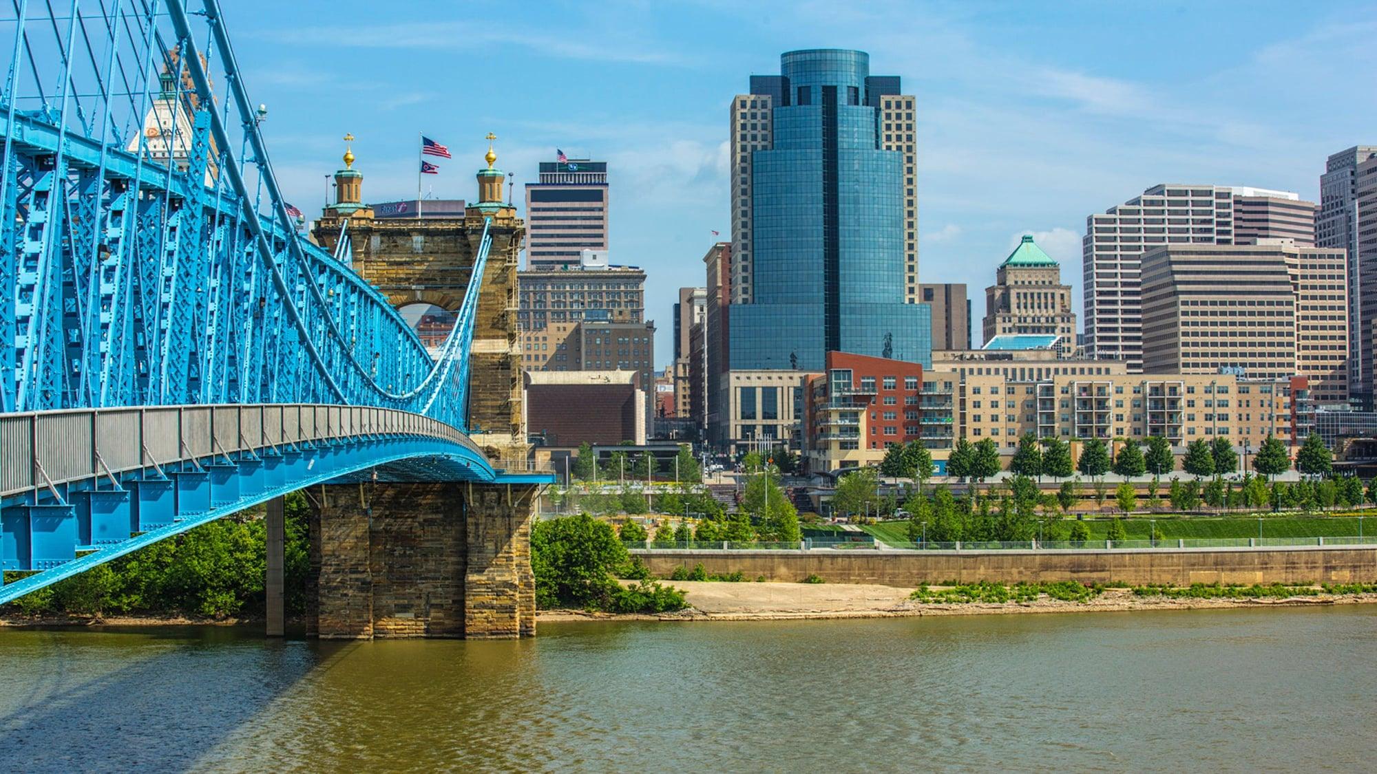 The Westin Cincinnati - featured photo