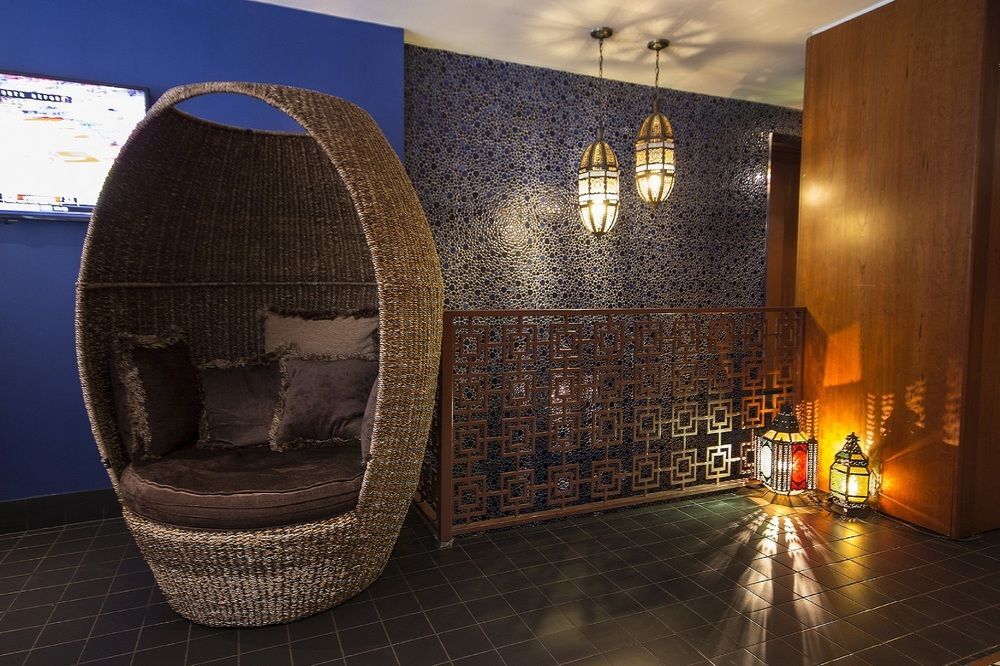 Marrakech New York - photo 14
