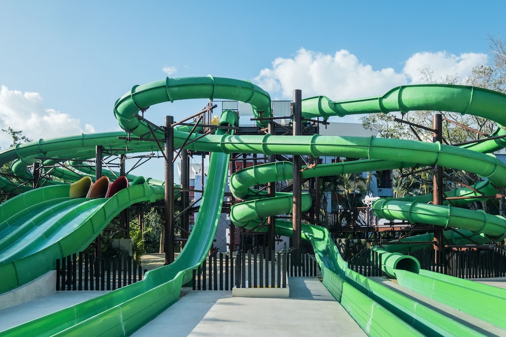 Water park