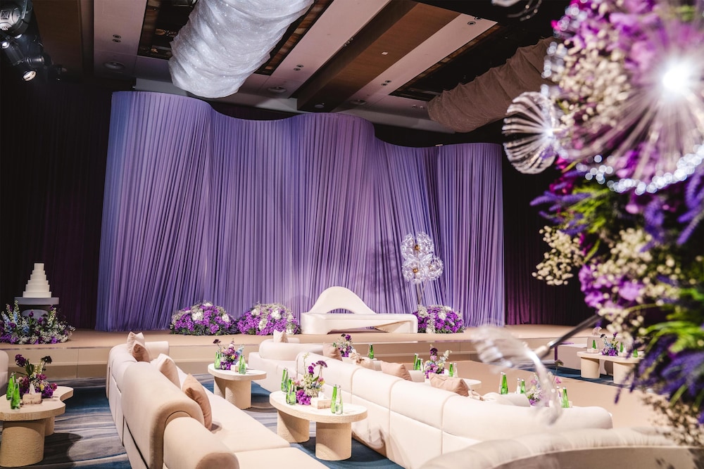כנסים ואירועים