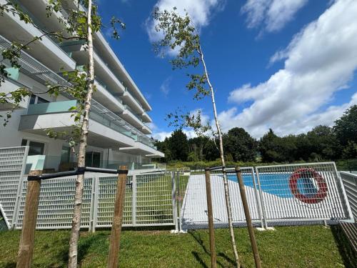 Galiciaguesthome Pardo Bazan Silgar in Sanxenxo, Spain