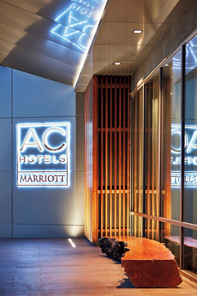 AC Hotel by Marriott Sunnyvale Cupertino - photo 59