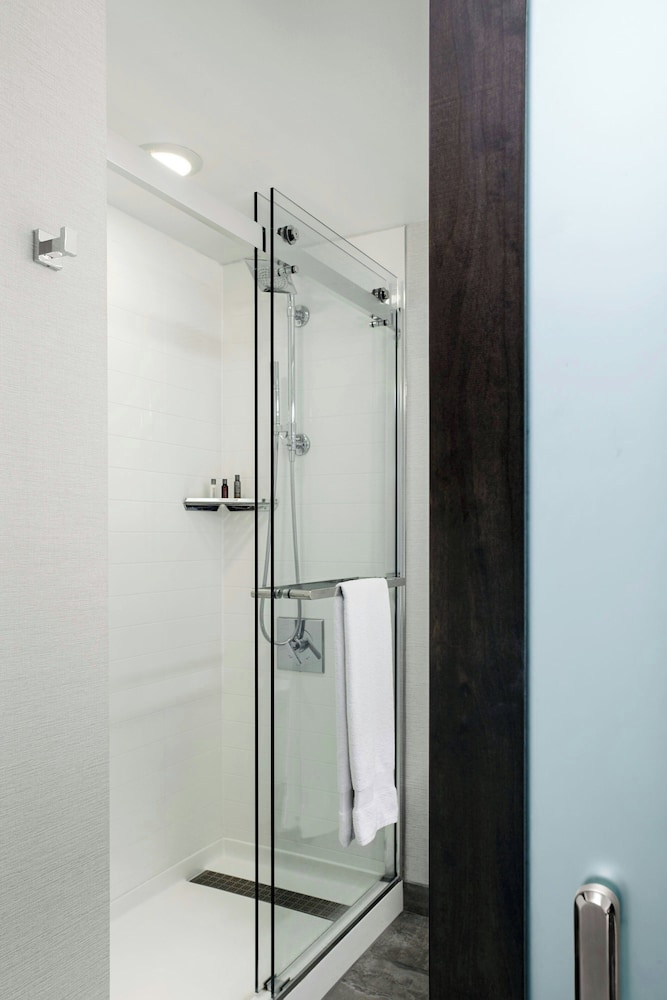 Marriott Cincinnati Airport - photo 22