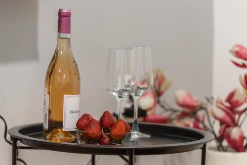 Apartman Poluotok 2 — 4-Star Luxury Hotel in Zadar, Croatia
