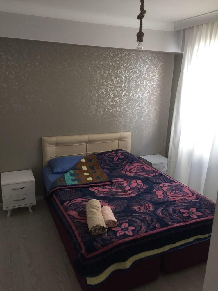 Gurleyen Apart Otel — Izmir