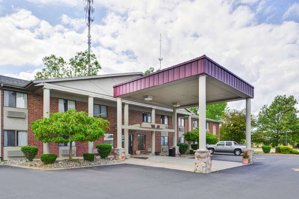 Americas Best Value Inn & Suites Bluffton - featured photo