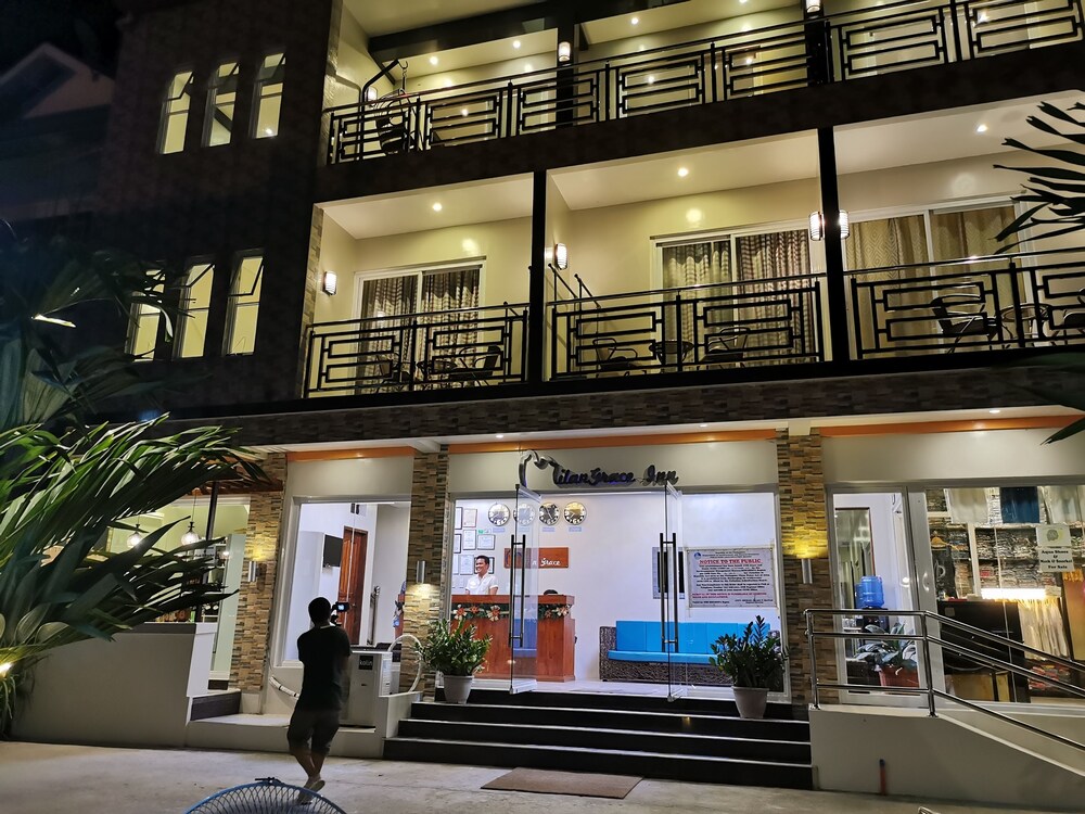 MilanGrace Inn El Nido Palawan in El Nido, Philippines