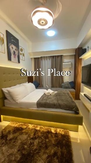 Suzi's Place @ Green 2 Residences Free Wi fi & Netflix — 4-Star Luxury Hotel in Dasmarinas, Philippines
