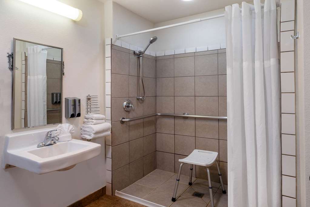 Microtel Inn & Suites by Wyndham Salt Lake City Airport - photo 30