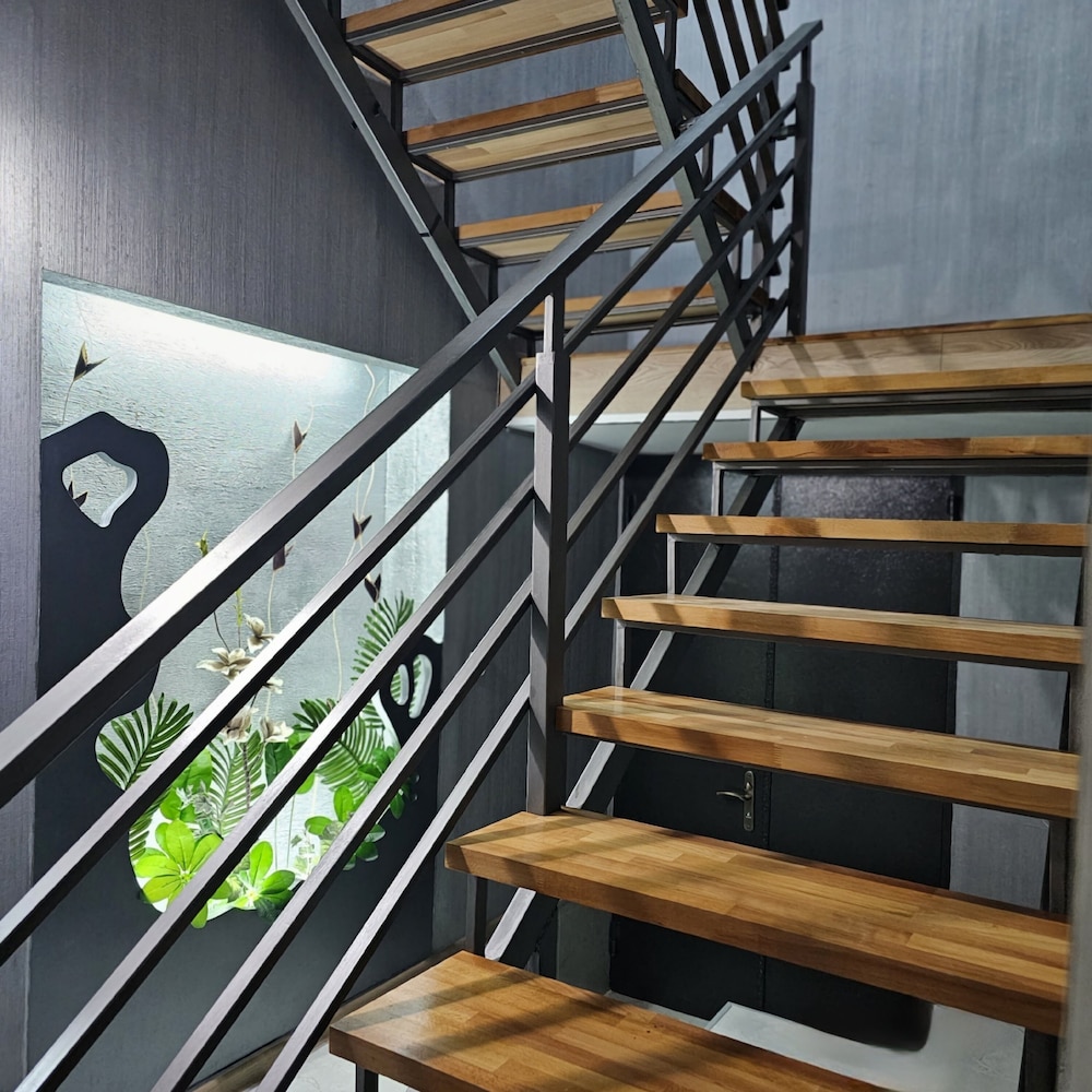 Building design