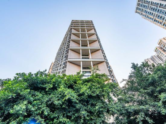 Your Choice Apartment Hotel - last minute hotel in Chengdu