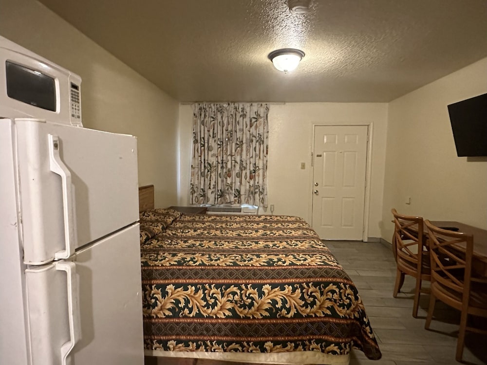 Travel Inn By OYO La Marque Texas City I 45 - photo 6