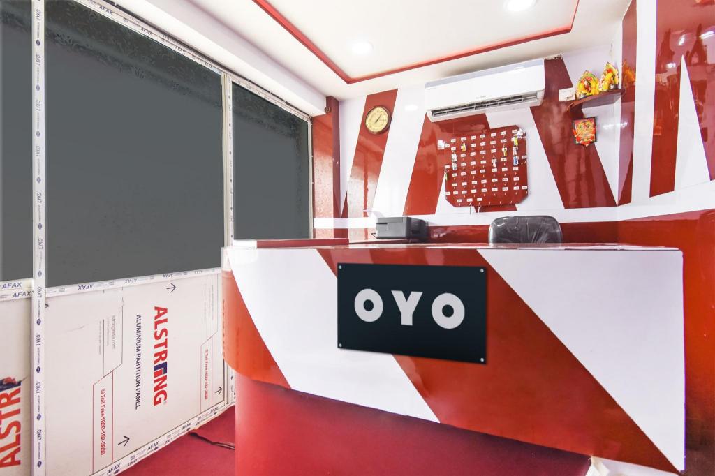 Collection O NSCB Airport Kolkata Formerly Red Stone in Kolkata, India