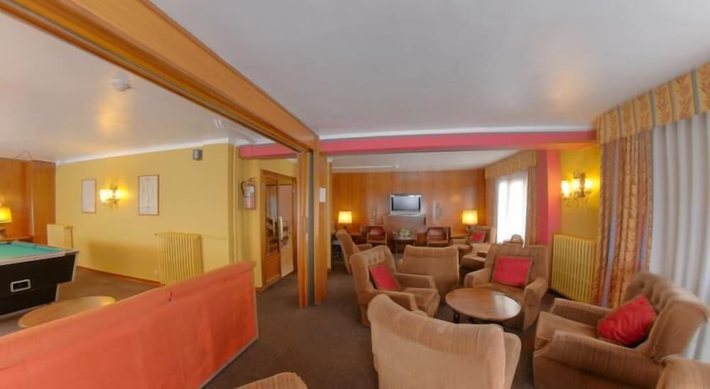 Hotel Univers — Encamp — photo 5