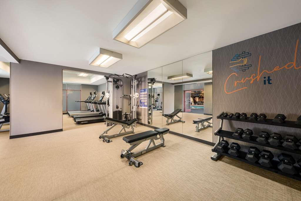 Sonesta Select Pleasant Hill - photo 14