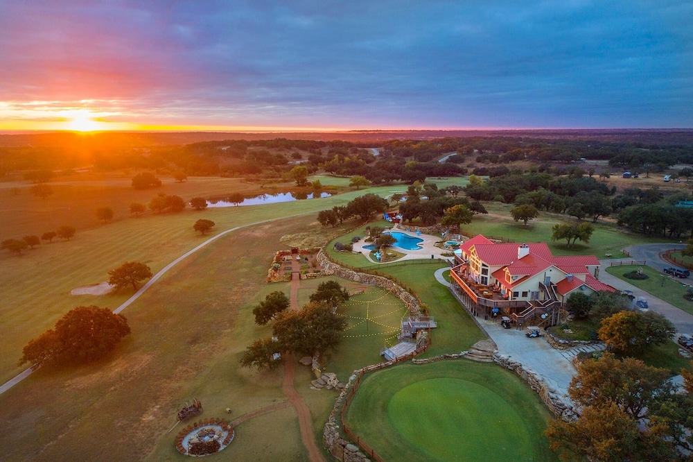 The Hideout Golf Club & Resort - featured photo