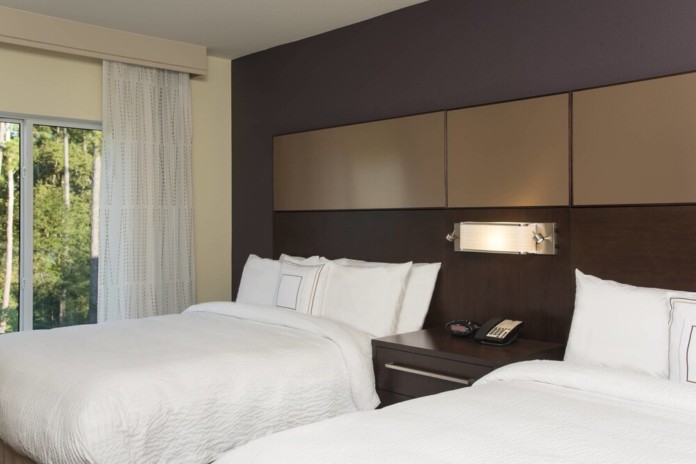 Residence Inn by Marriott Houston City Place - photo 4