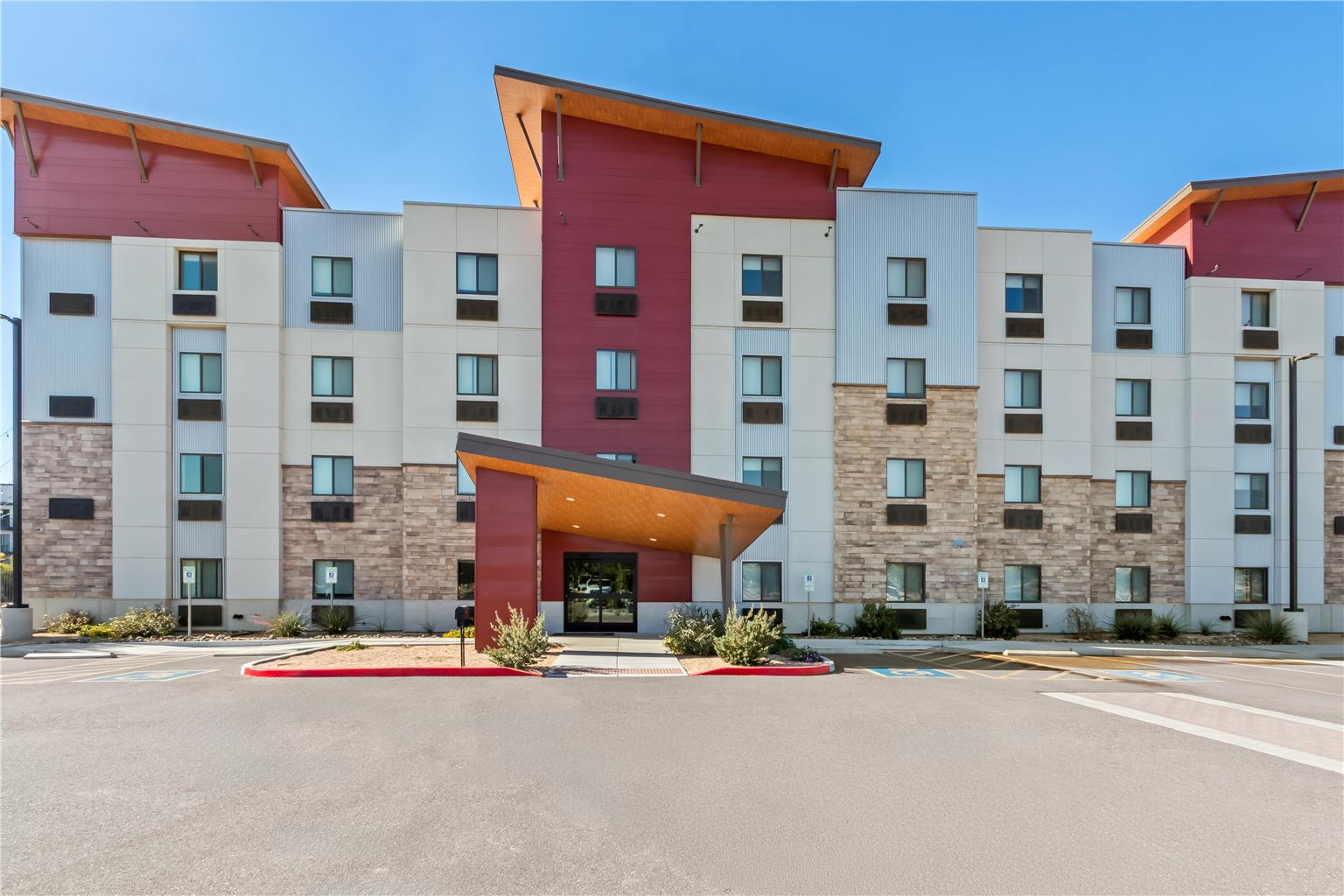 Sonesta Simply Suites Avondale — hotel in Avondale