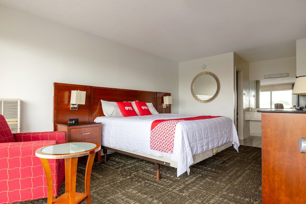 Americas Best Value Inn Rockford - photo 20