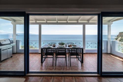 Seethesea - carbon neutral hotel in Unknown City