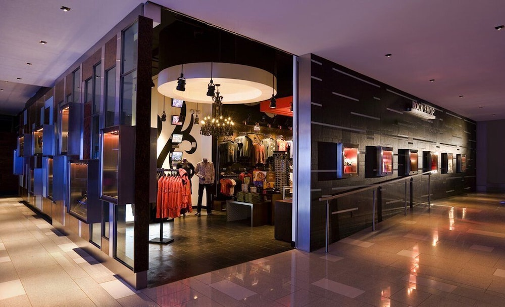 Hard Rock Hotel San Diego - photo 33