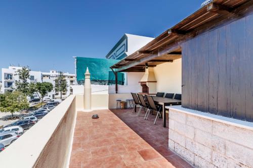 Diamond & Pearl in Olhao, Portugal