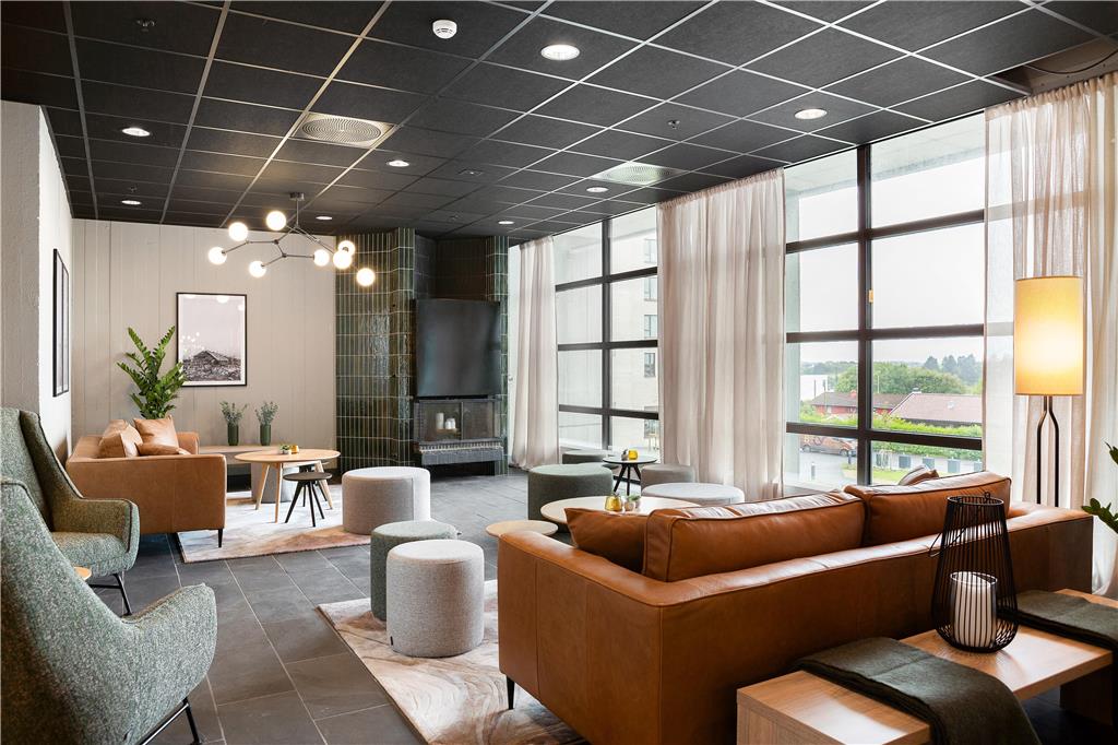 Radisson Hotel Haugesund in Haugesund, Norway