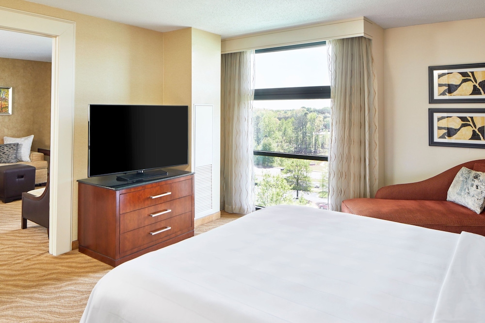Atlanta Marriott Alpharetta - photo 20
