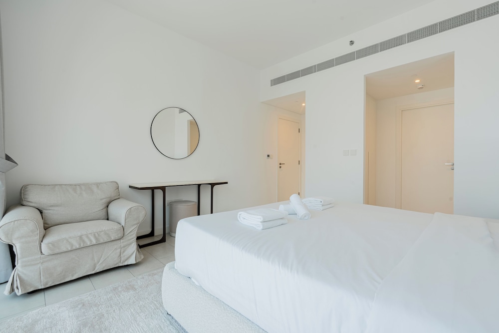 La Vie Residence JBR Dubai — 4-Star Luxury Hotel in Dubai, United Arab Emirates