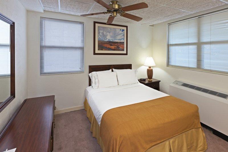 IHG Army Hotels Comanche House Historia - photo 6