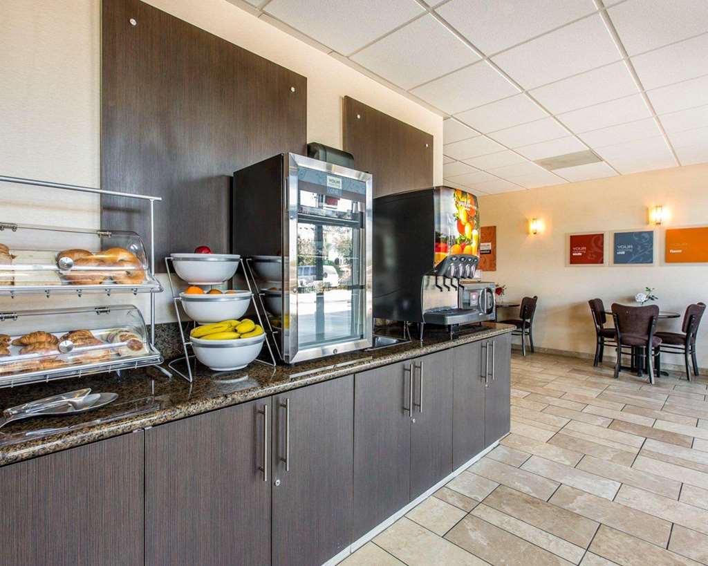 Comfort Suites Near City of Industry Los Angeles - photo 28