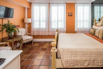 The Palm Beach Hotel - photo 14