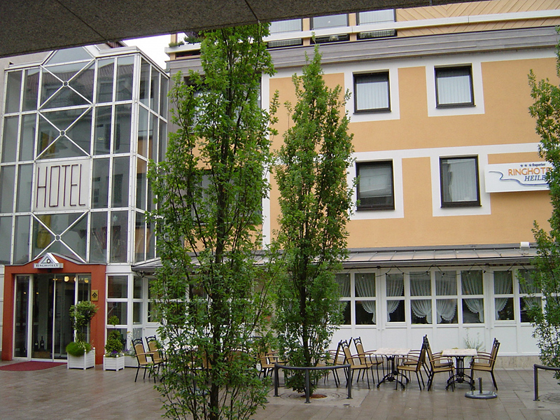 Ringhotel Heilbronn