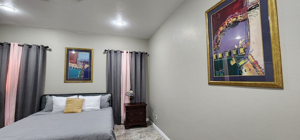 The Whispering Pines Inn Bed & Breakfast - photo 22