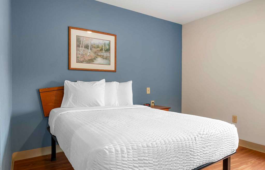 Extended Stay America Select Suites Indianapolis Plainfield - photo 6