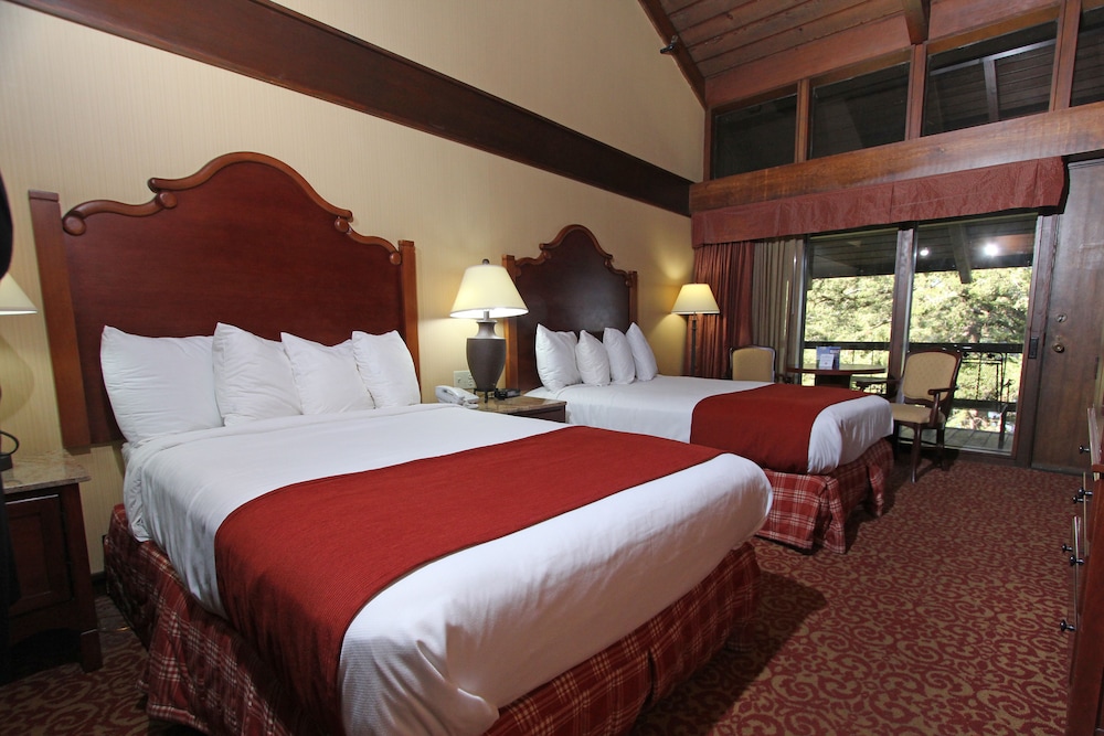 Lake Barkley State Resort - photo 12