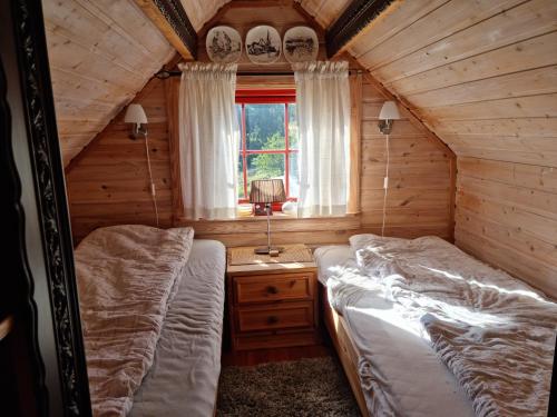Flott hytte på Bygland — Bygland — photo 4