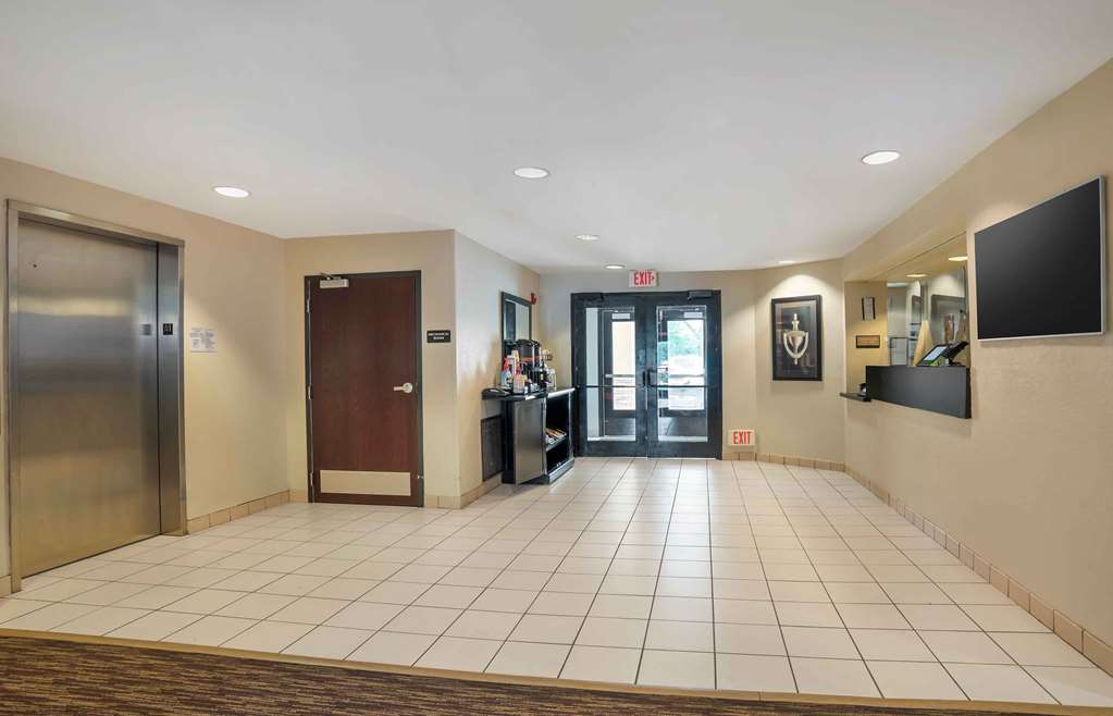 Extended Stay America Select Suites New Orleans Airport - photo 7