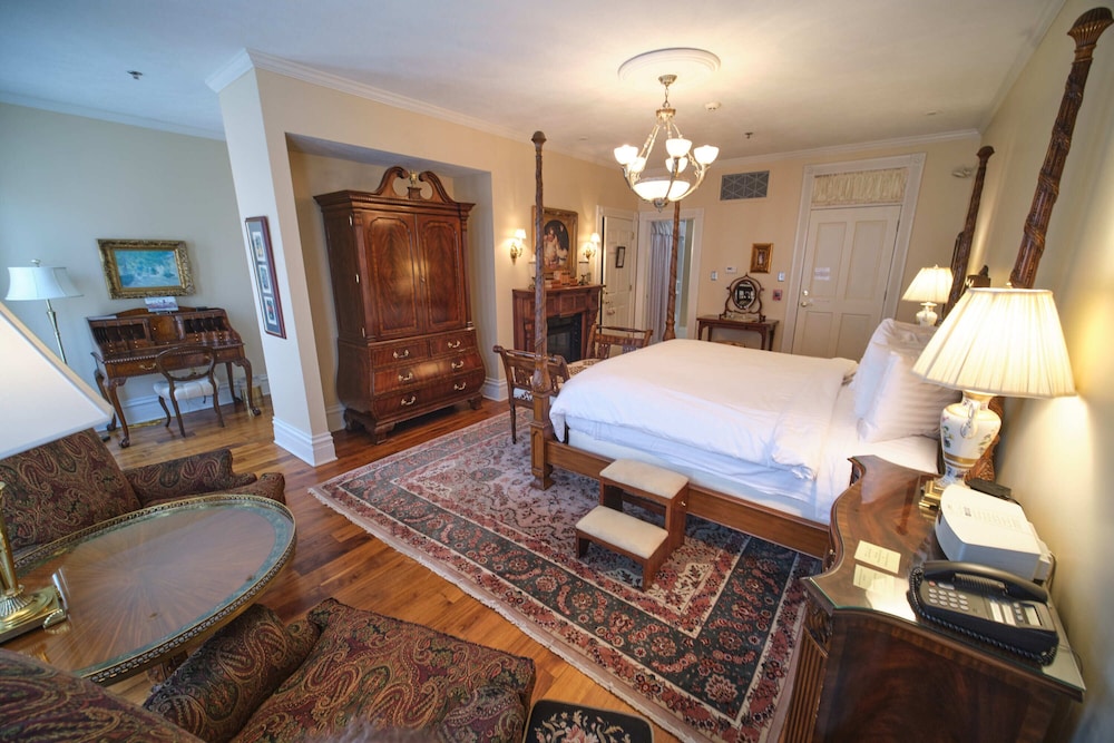 The Inn on Negley - photo 15