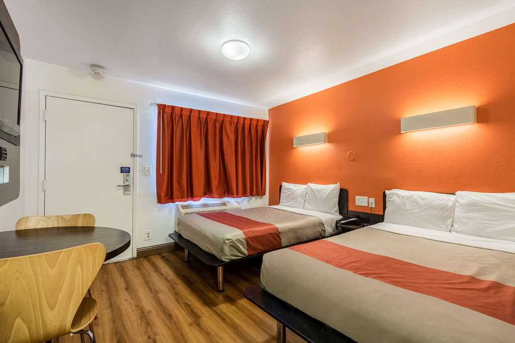 Motel 6 Garland TX Dallas - photo 21