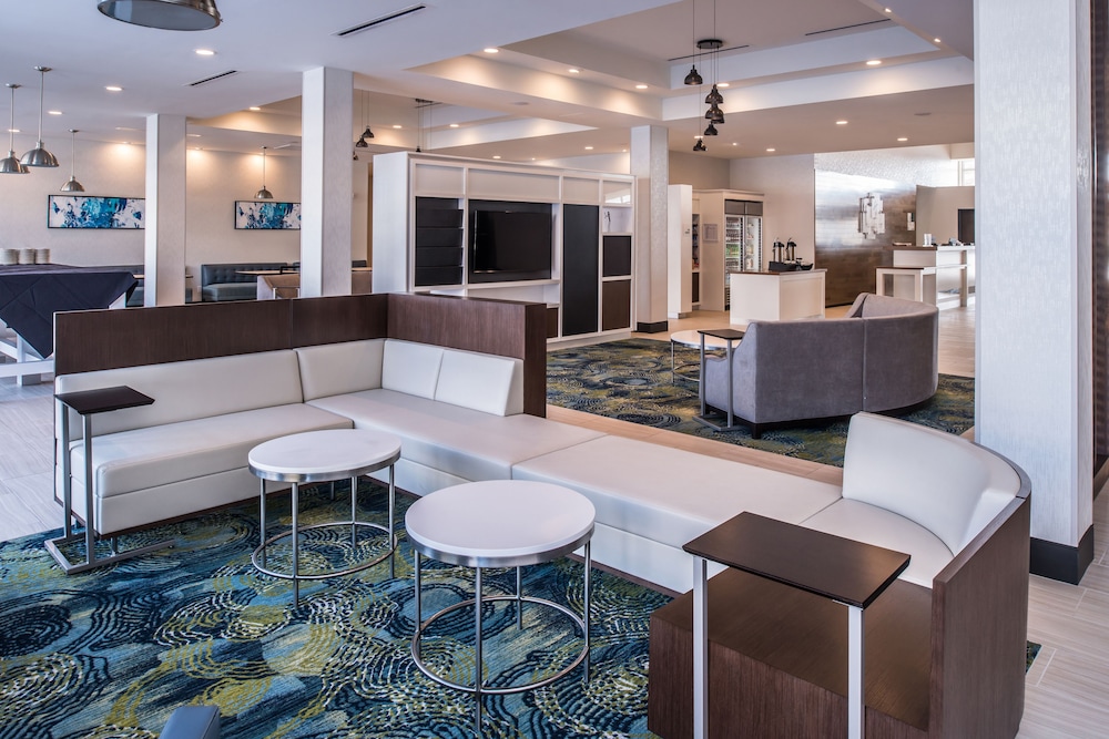 Holiday Inn Detroit Northwest Livonia by IHG - photo 6