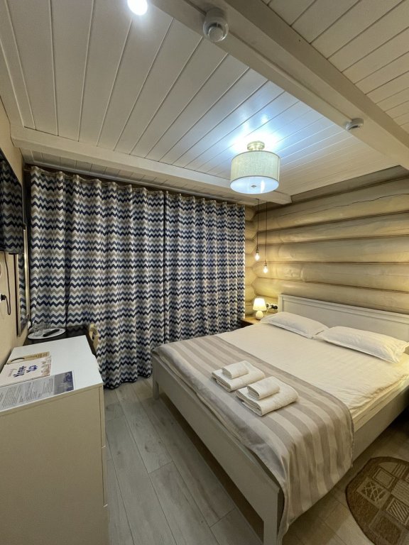 Marusya Mini Hotel in Ulan-Ude, Russia