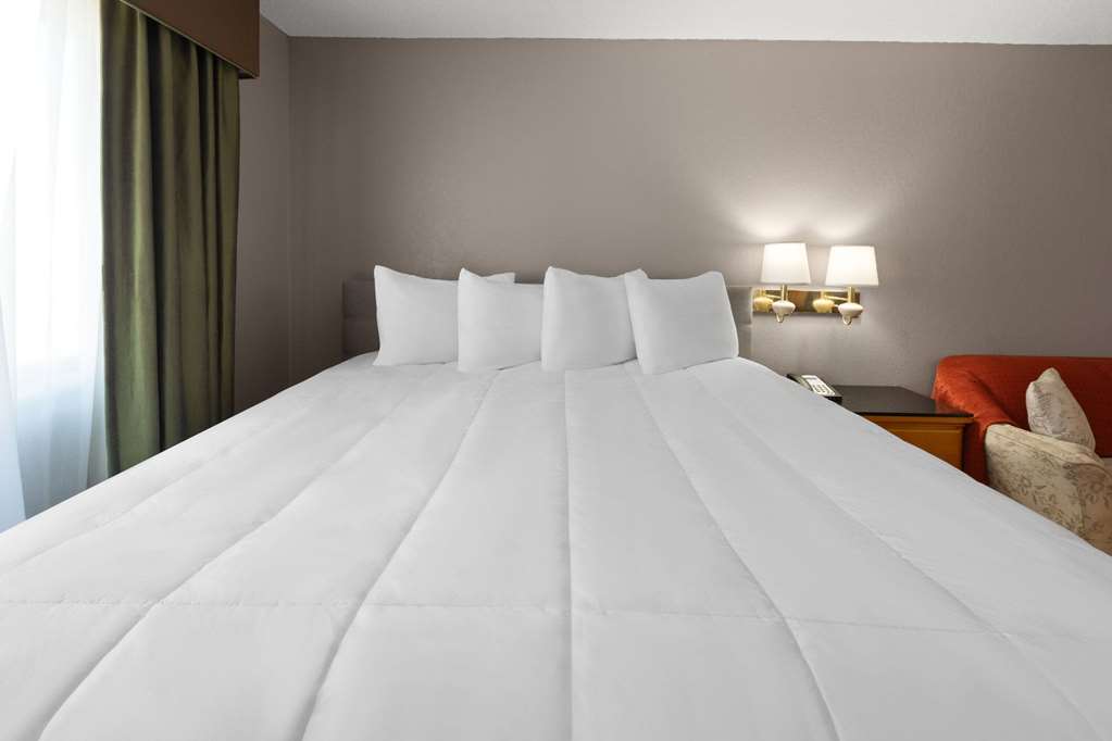 Travelodge by Wyndham Redwood Falls - photo 12