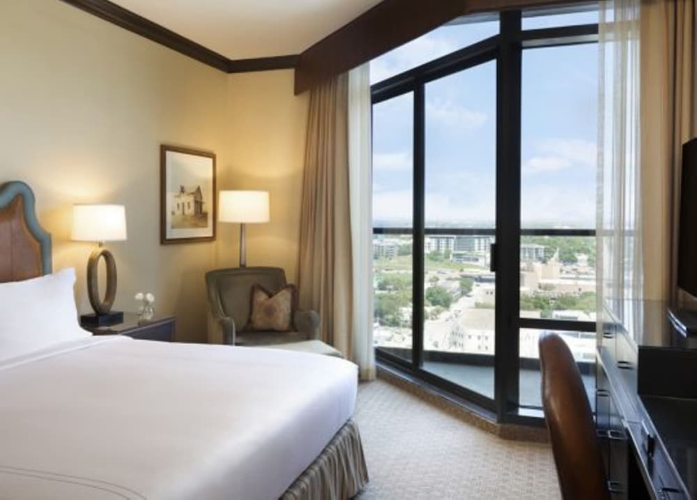 Omni Austin Hotel - photo 54