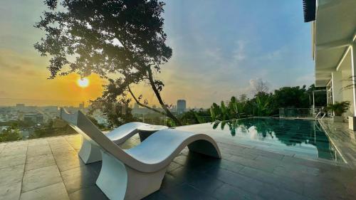 Tuyệt Phẩm Villa View Thành Phố — 5-Star Luxury Hotel in Vung Tau, Vietnam