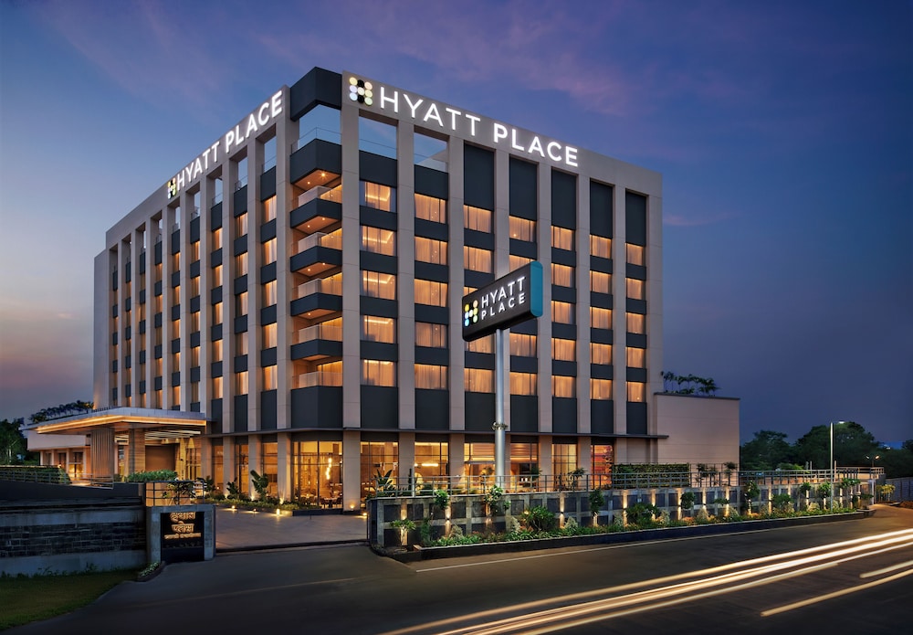 Hyatt Place Aurangabad Airport in Aurangabad, India